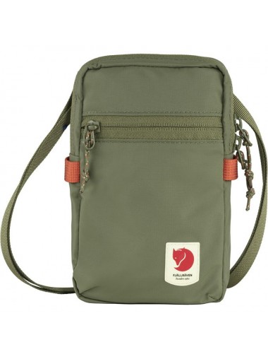 [限時SALE!!] Fjallraven Kanken High Coast Pocket- Green